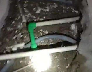晋源卫生间漏水多少钱