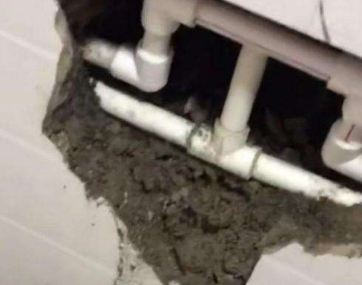 晋源卫生间漏水哪家好