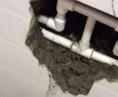 晋源卫生间防水找谁好