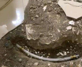 晋源卫生间测漏水哪家优惠