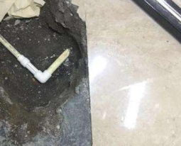 晋源卫生间测漏水多少钱