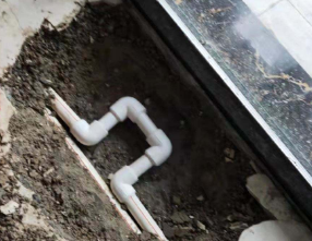 晋源卫生间测漏水哪家好