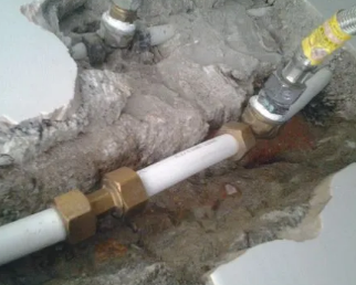 晋源测漏水多少钱