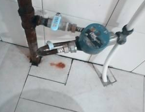 晋源水管维修24小时电话