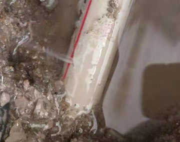 晋源水管维修多少钱
