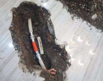 晋源水管维修哪家好