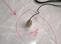 晋源卫生间测漏水多少钱