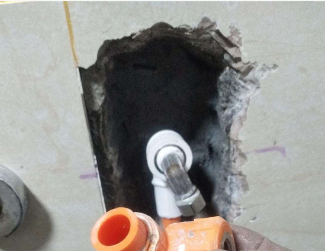 晋源卫生间测漏水哪家好