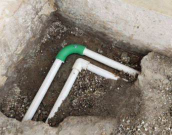 晋源卫生间测漏水价格多少