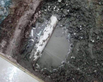 晋源卫生间测漏水哪家好