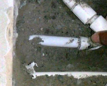 晋源卫生间测漏水哪家好