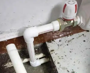 晋源卫生间测漏水多少钱