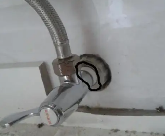 晋源水管维修多少钱