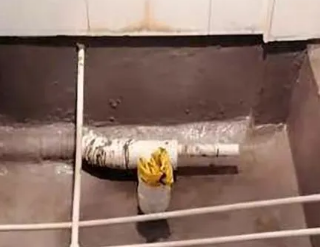 晋源卫生间测漏水服务电话